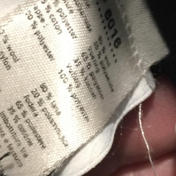 Lacoste winter coat for men - Picture 6 of 10